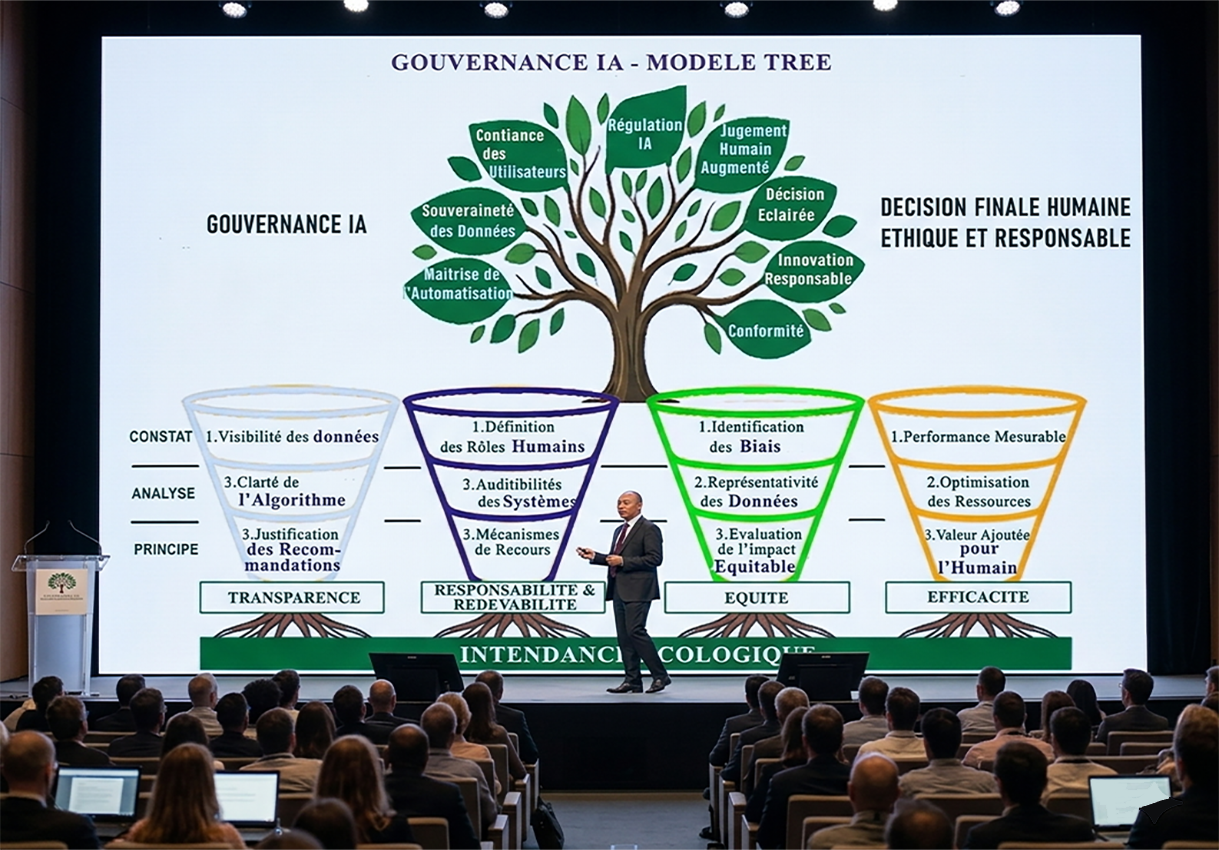 Leadership Stratégique